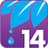 Aichi Biodiversity Target 14 logo