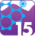 Aichi Biodiversity Target 15 logo