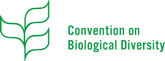 Convention on biological diversity Logo