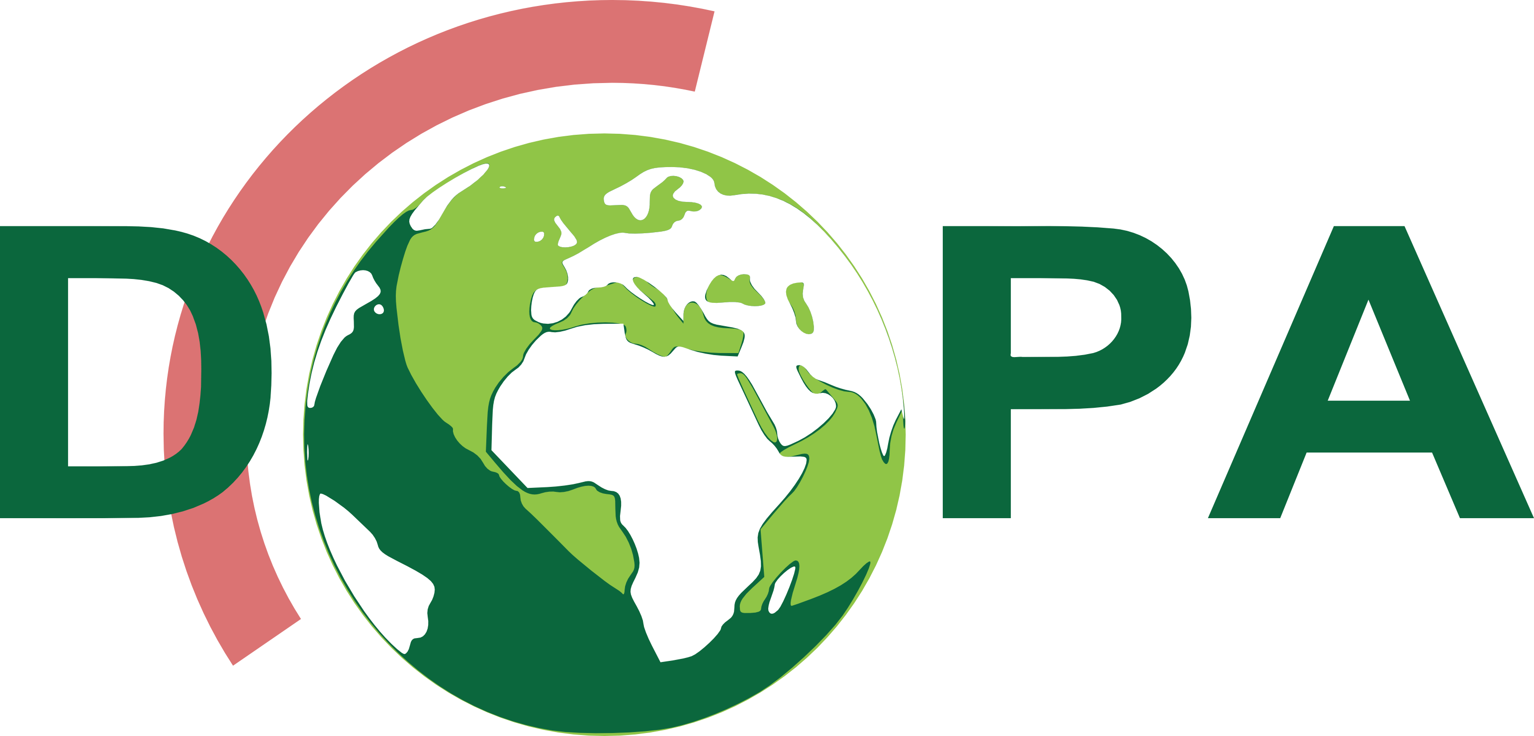 DOPA Logo