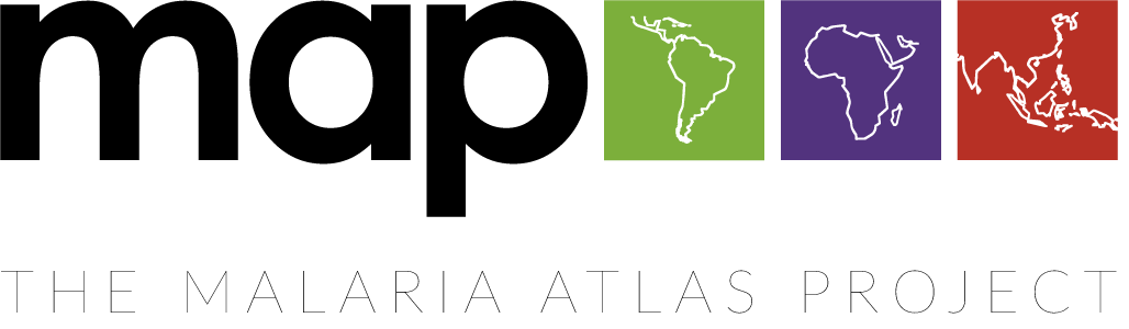 Malaria Atlas Project Logo