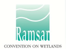 Ramsar Logo