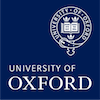 University of Oxford Logo