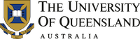 The University of Queensland Logo