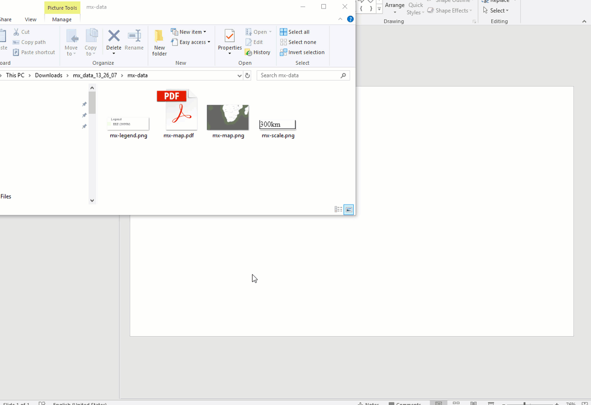 How do I make a map? GIF